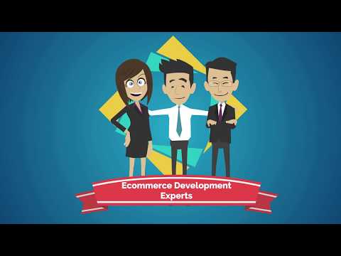 video Qtriangle Infotech Pvt. Ltd. | The Ecommerce People