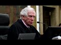 Trump tangles with NY judge as civil fraud trial nears end | REUTERS  - 01:41 min - News - Video
