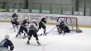 HK Mogo/RSU - HK Zemgale/LBTU 4:0