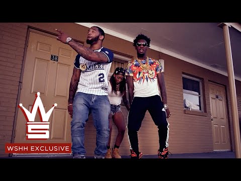 Skippa Da Flippa feat. Offset of Migos & Rich The Kid