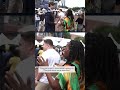 Trump’s arrival to U.S. Open delays match, frustrating attendees  - 00:51 min - News - Video