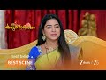 Ummadi Kutumbam | EP - 513 | Best Scene 2 | Jun 26 2026 | Zee Telugu