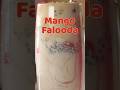 Yeh classic falooda ka #Mangolicious version is a lot more tastier!🥭 #mango #mangofalooda #ytshorts