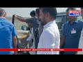 రాహుల్ గాంధీ నామినేషన్ లో పాల్గొనేందుకు రాయ్ భరేలి వెళ్లిన సీఎం రేవంత్ | BT  - 01:21 min - News - Video