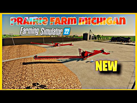 Prairie Farm Michigan v1.0.0.0
