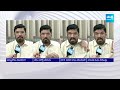 Posani Krishna Murali Reacts on Jaya Prakash Narayana Comments | Chandrababu | CM Jagan | @SakshiTV