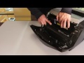How to Replace Lexmark E250 Imaging Drum Unit in Lexmark E250 or Similar Models