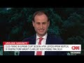 Kaitlan Collins pushes back on Trump attorneys brazen argument over presidential act(CNN) - 10:20 min - News - Video