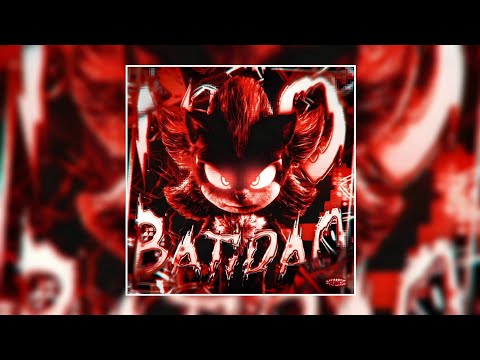 ZXKAI, slxughter -  NO BATIDÃO (Super Slowed + Reverb)