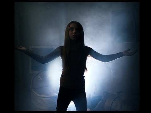The Night Visitor 2: Heather's Story'