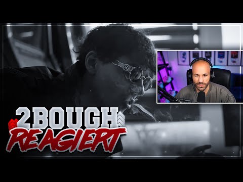 LACAZETTE - PKS & SCH / 2BOUGH REACTION