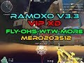 RamoXO VIP V3.3 | Crossfire NA/AL Hack! HeadShot, ESP, SuperKill, Speed Walk, Fly, WT