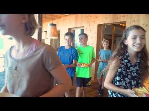 video Natur- und Wellnesshotel Höflehner