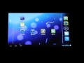 Видео обзор планшета Nexus Bliss Pad T7012