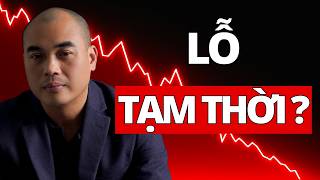 Bạn Không Cắt Lỗ Vì Một Niềm Tin Sai Lầm | Quang Dũng DBD