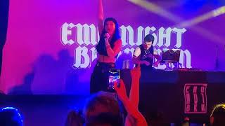 Emo Night Brooklyn 9/15/2023