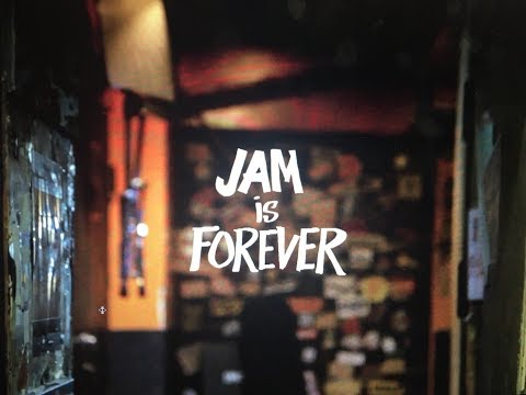 JAM is FOREVER - THE ZUTAZUTAZ