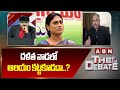 దళిత వాడలో ఆలయం కట్టకూడదా..? | Ex TTD Board Member Ramana Serious Reaction On Sharmila Comments| ABN