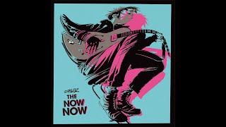 The Now Now - Gorillaz (Full Album)
