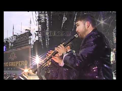Banda El Recodo en Vivo... El Concierto