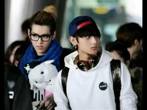 All About Taoris(EXO-M Tao - Kris)