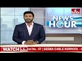 బాపట్లలో కూటమి అభ్యర్థుల రోడ్ షో  | MP Candidate Krishna Prasad,MLA Candidate Narendra Varma | hmtv  - 00:48 min - News - Video