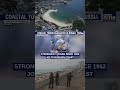 8.8 Quake Near Russia Triggers Pacific Tsunami Alerts | News9