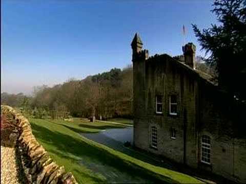 I Own Britain's Best Home'