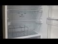 Холодильник LG GW-B 509 ESQZ - обзор