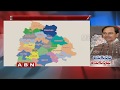 Telangana Early Polls in December along with 4 states?