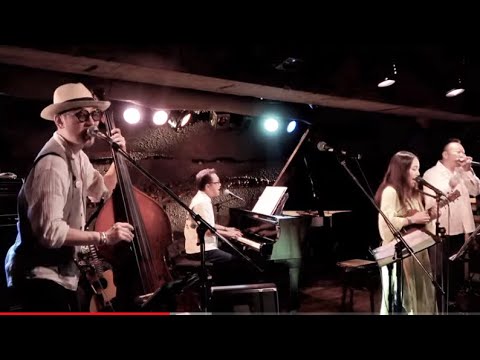 ビリケンブラザーズ/Good Morning Blues