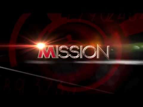 JYJ Mission MV by ReN