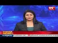 PM Modi Road Show In Telangana | తెలంగాణలో ప్రధాని రోడ్ షో || 99TV  - 02:09 min - News - Video