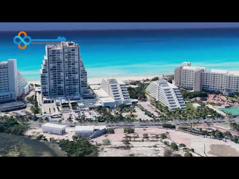 Vidéo de l’hébergement