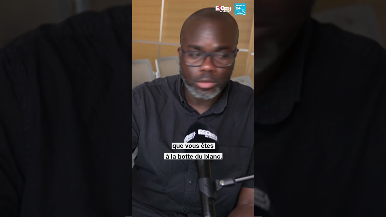 👮Le racisme intracommunautaire • FRANCE 24
