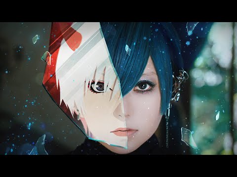 ポルカドットスティングレイ × 神風動画「化身」MV