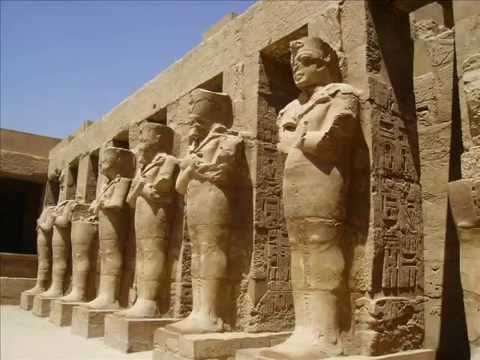 Luxor Sightseeing Tours, Luxor Trips & Excursions in Luxor