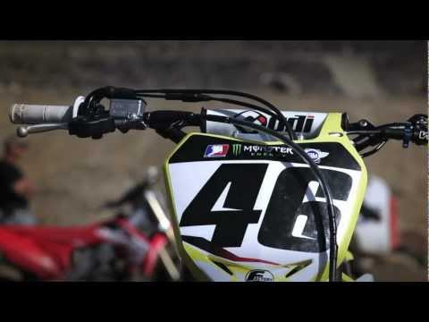 Bolt Privateer-Weston Peick 