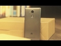 Huawei Mate 7 - Обзор смартфона с 8-и ядерным процессором и камерой 13 Мп