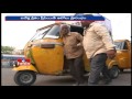 Pre-paid auto services decline at Secunderabad railway station