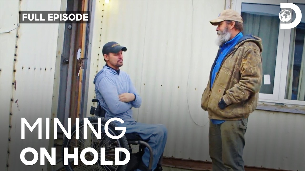 Will Ken Kerr And Shawn Pomrenke Find The Missing Miner? | Bering Sea Gold S8 E8