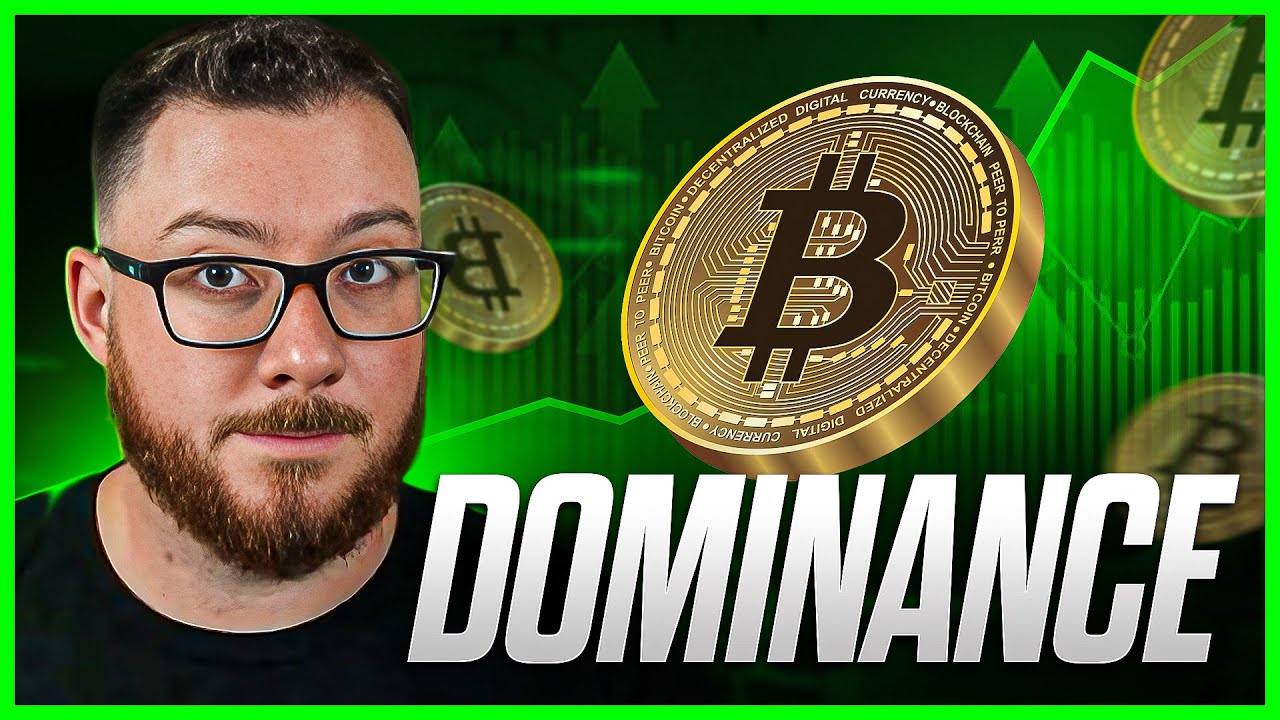 Bitcoin Dominance Setup Could Spark a 2 Year Altcoin Rally 🚀