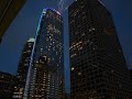 Raw: Tallest Building in Western US Opens in LA