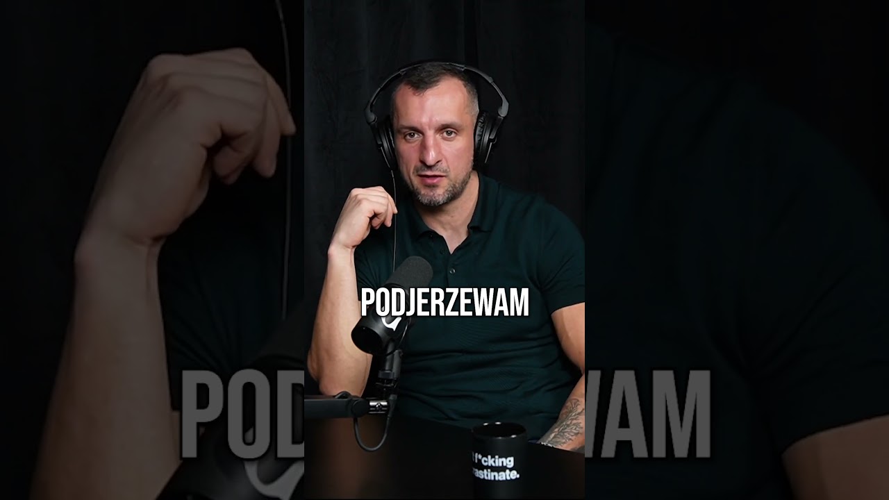 06 Jak Wygląda Polskie Narzekanie? – ft. Piotr Zola Szulowski