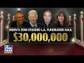 Biden campaign launches $50M ad blitz against convicted criminal Trump  - 08:01 min - News - Video