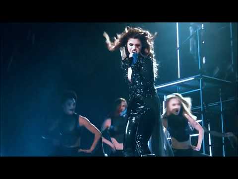 Selena Gomez - Slow Down (Revival Tour DVD Live)