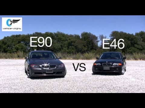 Bmw 330i review youtube #5