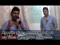 My wife gives me feedback on my films : Raghava Lawrence