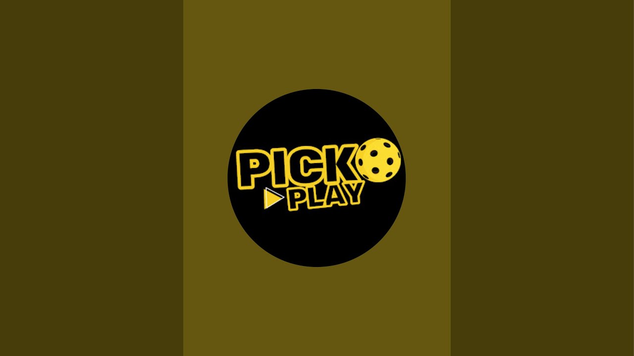 PickoPlay está ao vivo!