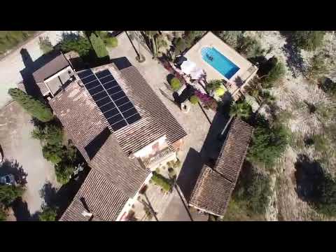 Video van accommodatie